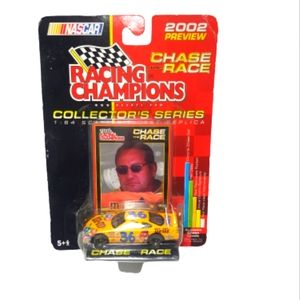 2002 Racing Champions #36 Ken Schafer.